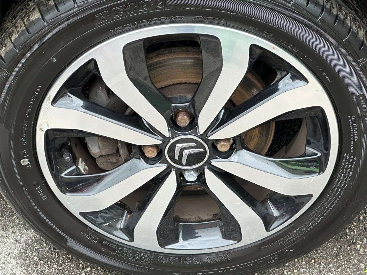 2016 CITROEN C1 2016 CITROEN C1