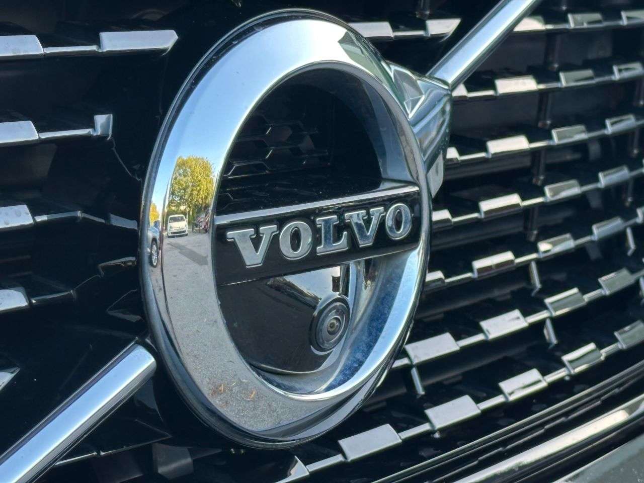 2020 VOLVO XC40 2020 VOLVO XC40
