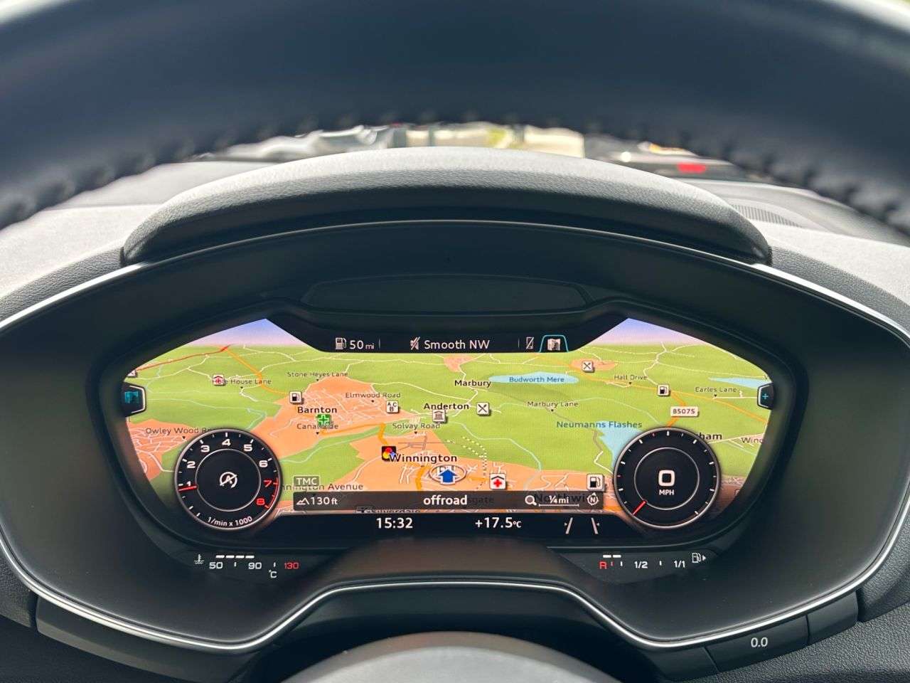 A 2015 AUDI TT 2.0 TFSI S line Coupe 3dr Petrol Manual Euro 6 (s/s) (230 ps) A 2015 AUDI TT 2.0 TFSI S line Coupe 3dr Petrol Manual Euro 6 (s/s) (230 ps)