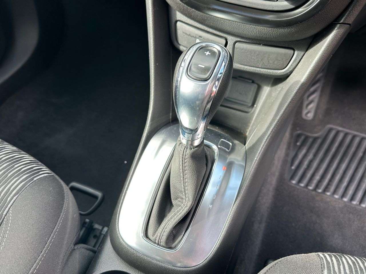 2016 VAUXHALL MOKKA 2016 VAUXHALL MOKKA