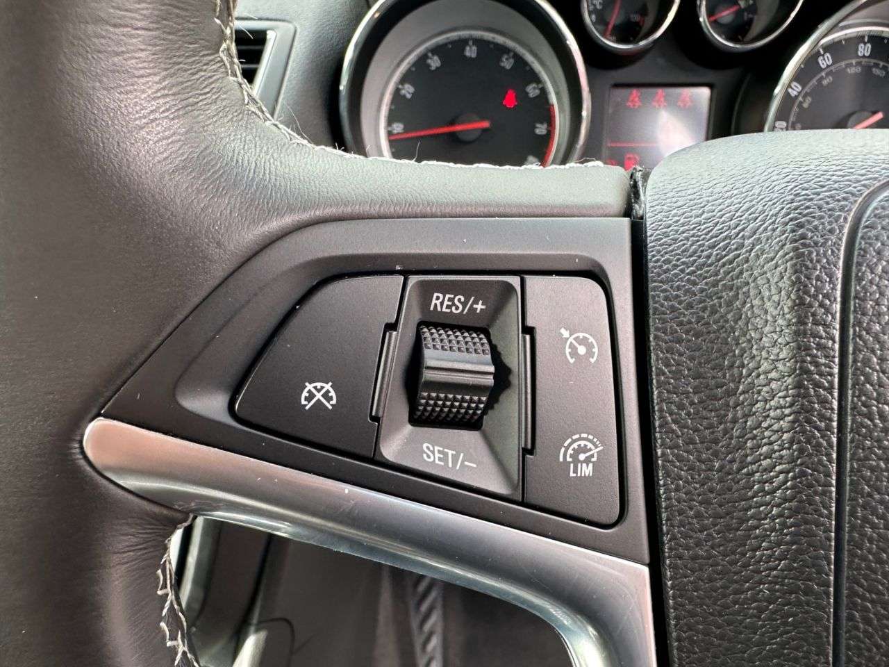 2016 VAUXHALL MOKKA 2016 VAUXHALL MOKKA