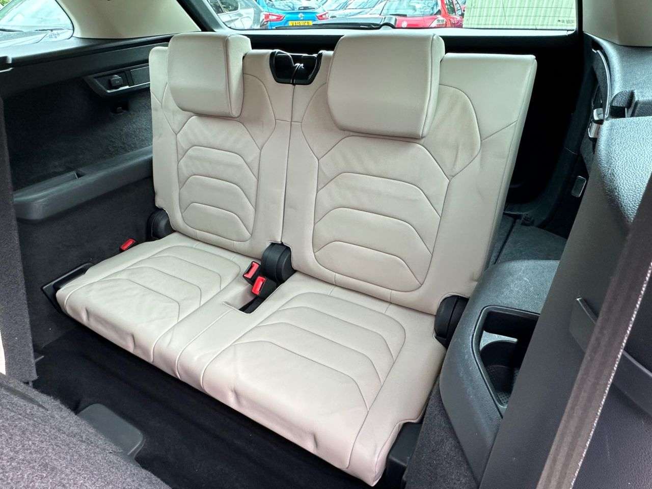 2018 SKODA KODIAQ 2018 SKODA KODIAQ