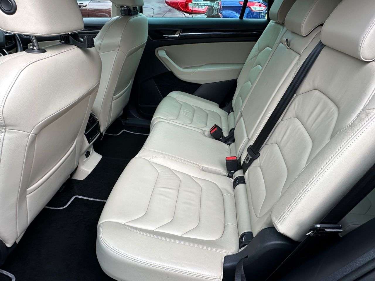 2018 SKODA KODIAQ 2018 SKODA KODIAQ