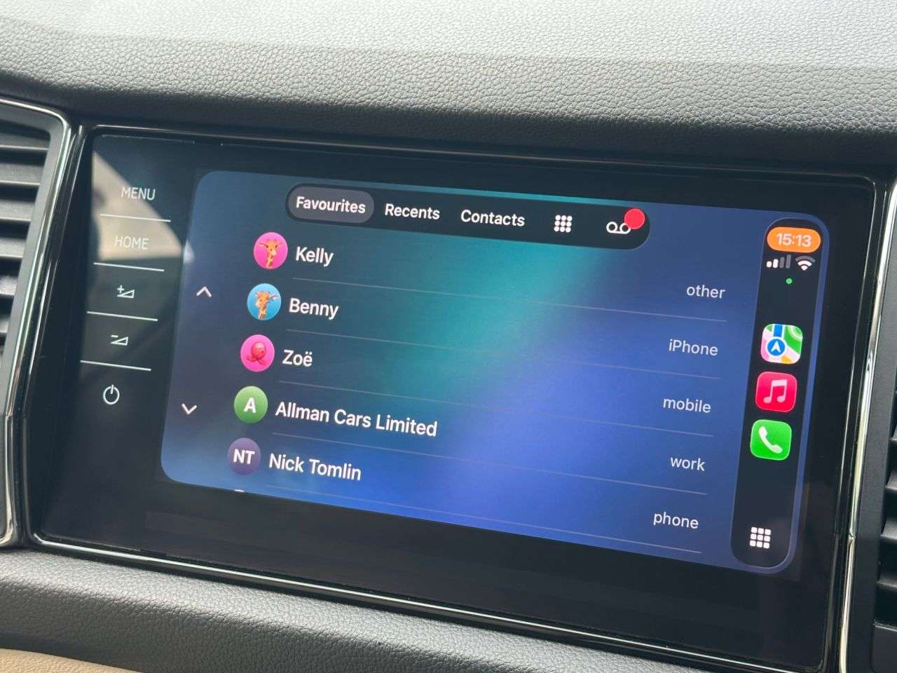 2018 SKODA KODIAQ 2018 SKODA KODIAQ
