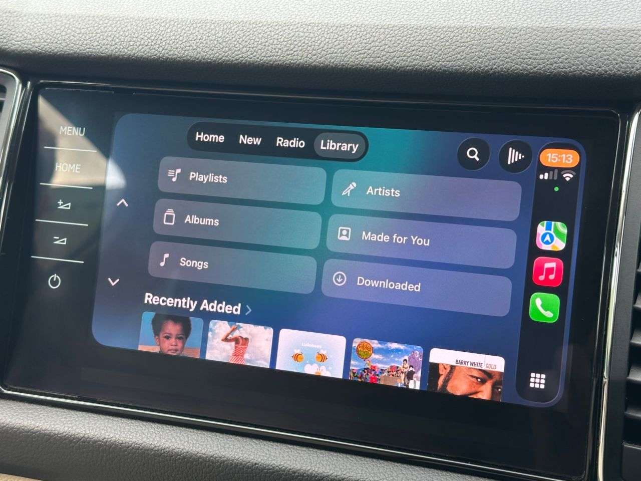 2018 SKODA KODIAQ 2018 SKODA KODIAQ