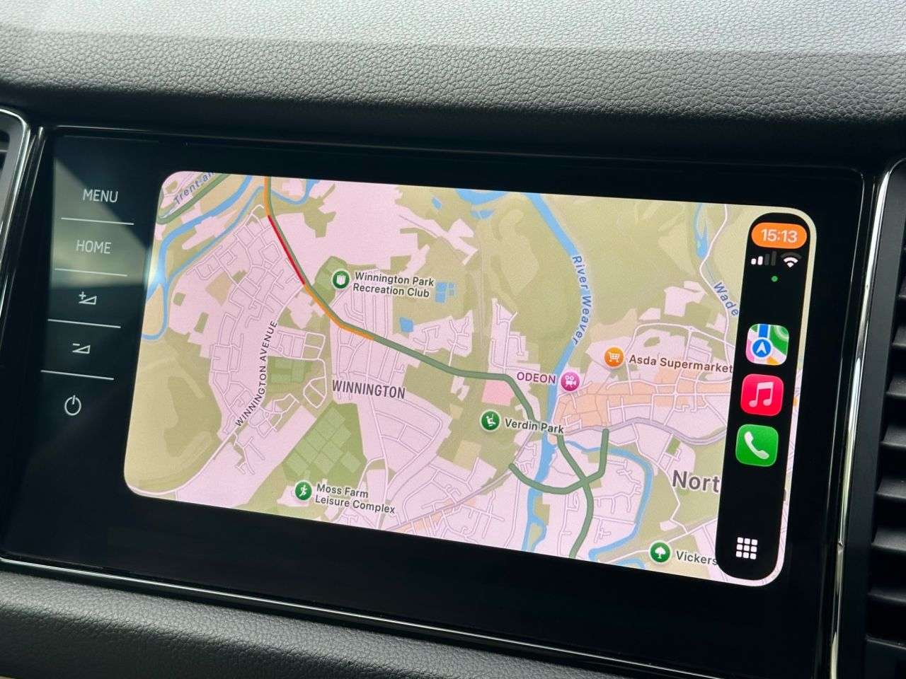 2018 SKODA KODIAQ 2018 SKODA KODIAQ