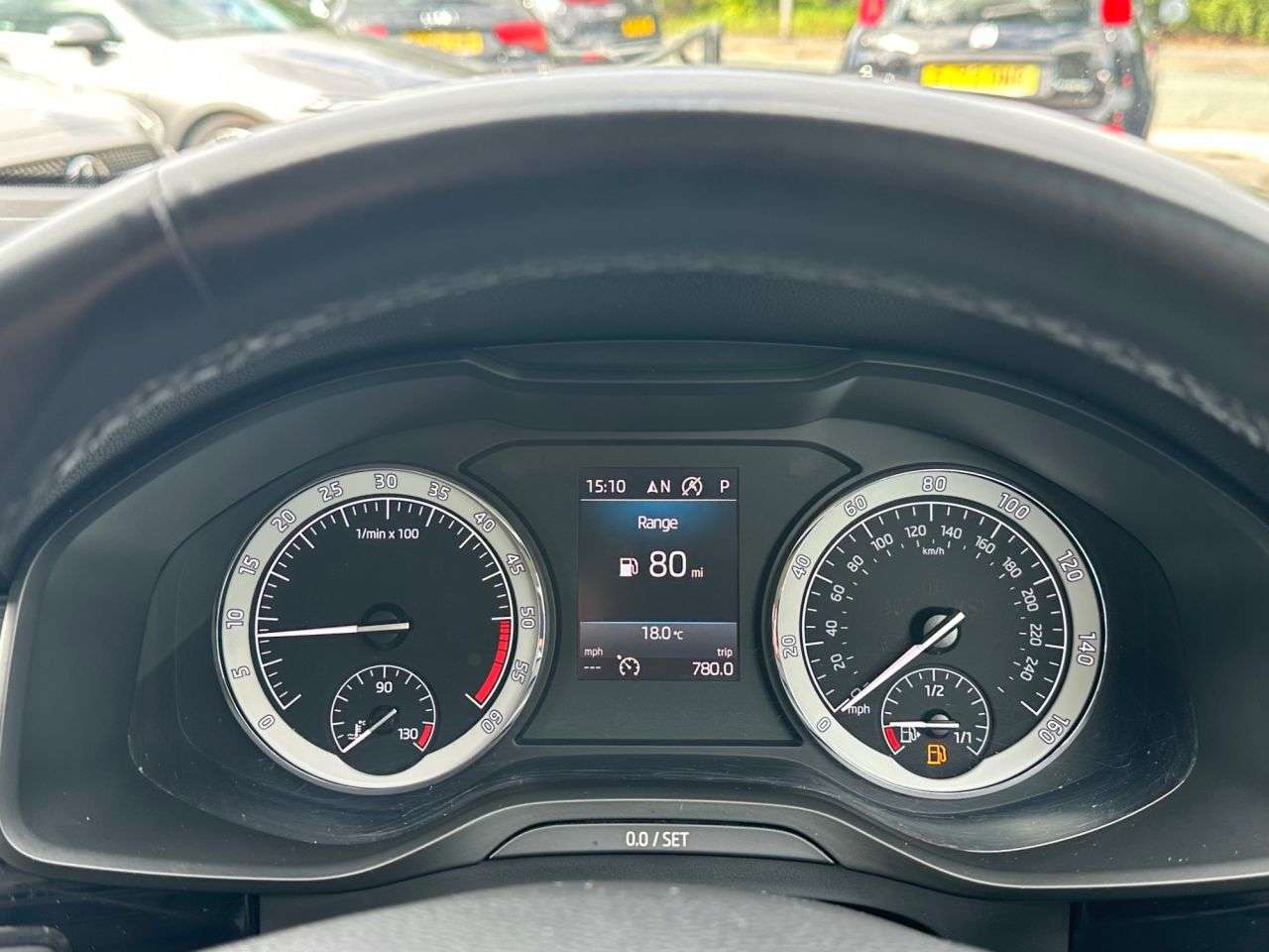 2018 SKODA KODIAQ 2018 SKODA KODIAQ