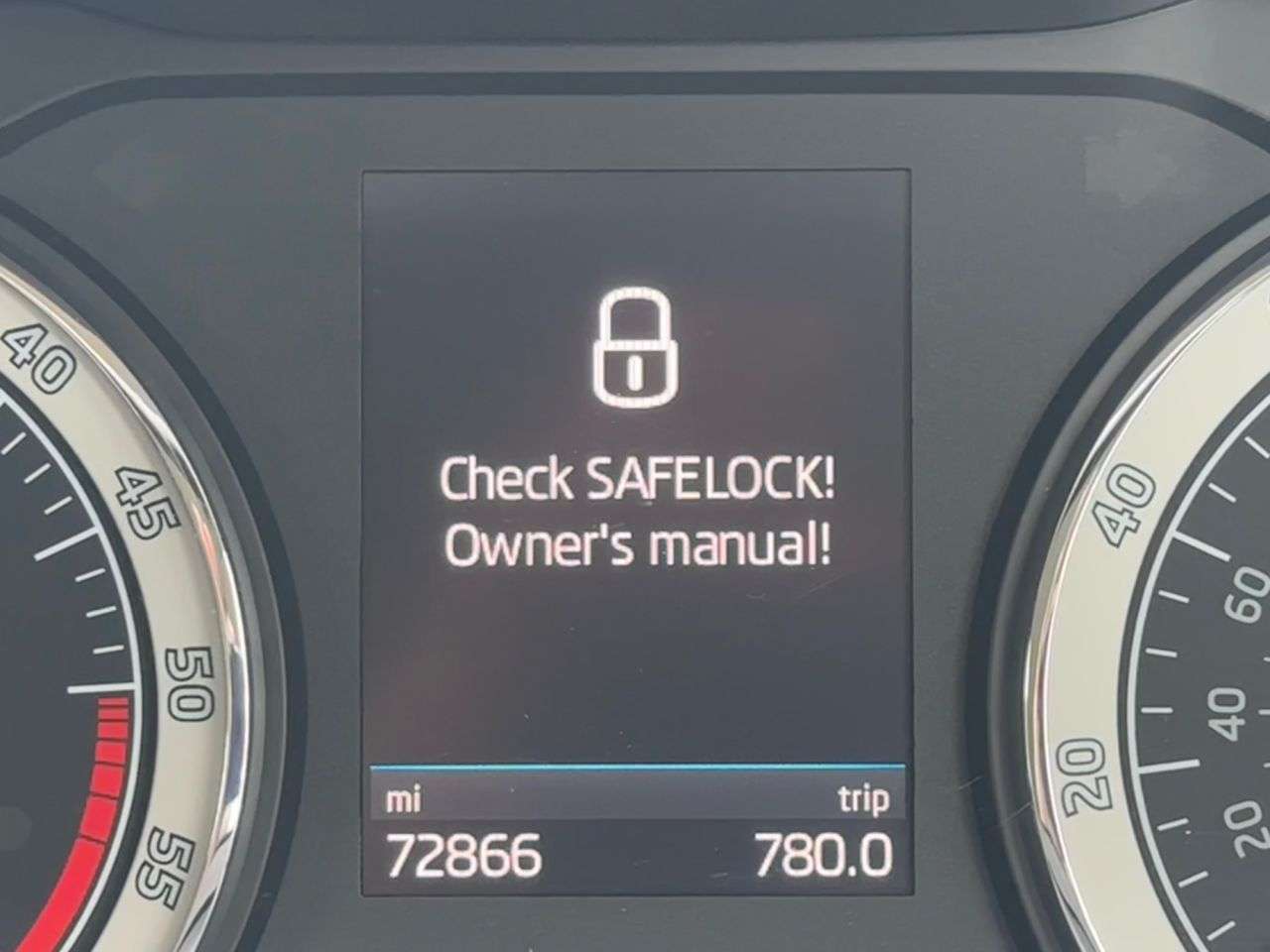 2018 SKODA KODIAQ 2018 SKODA KODIAQ
