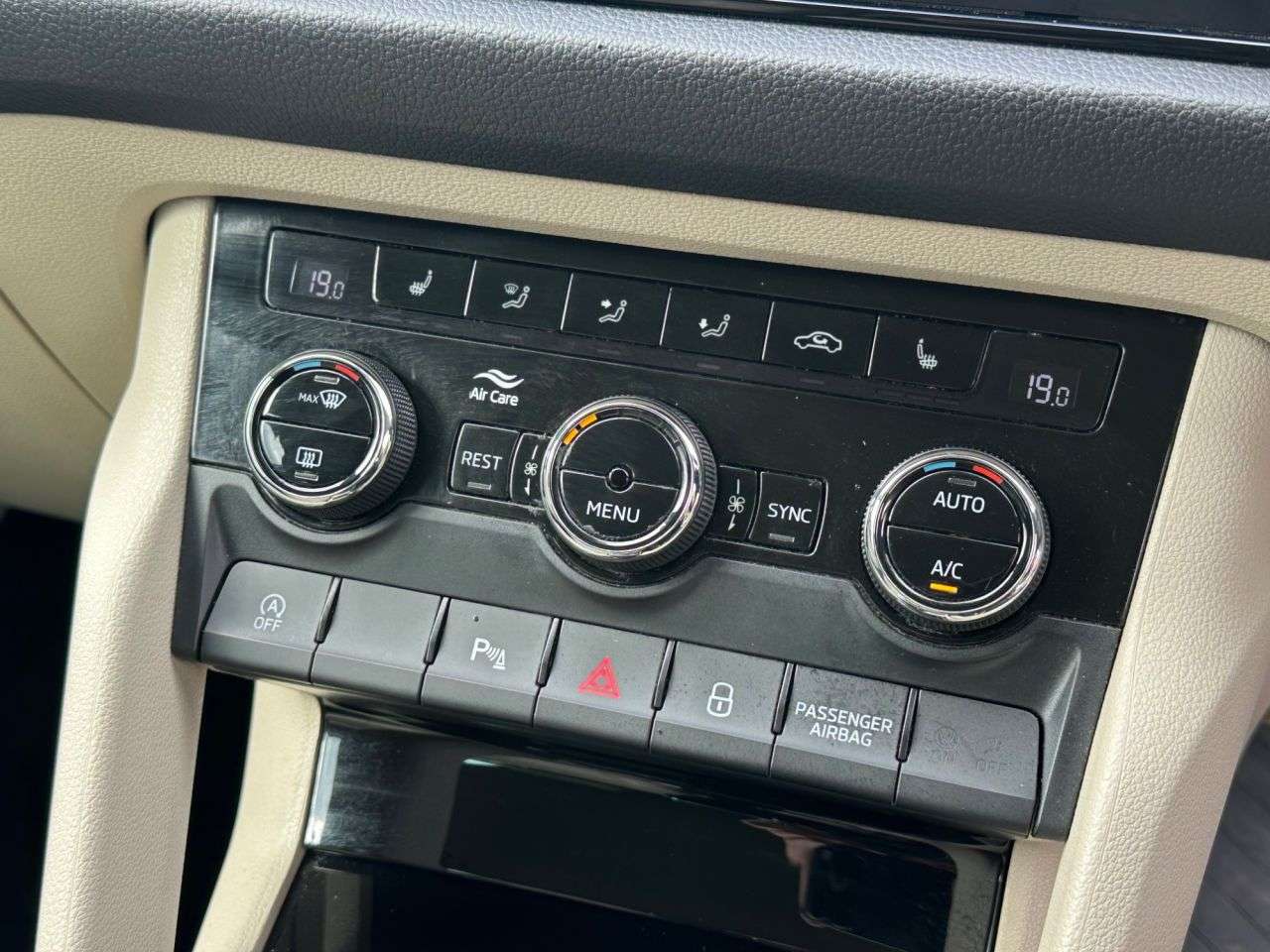 2018 SKODA KODIAQ 2018 SKODA KODIAQ