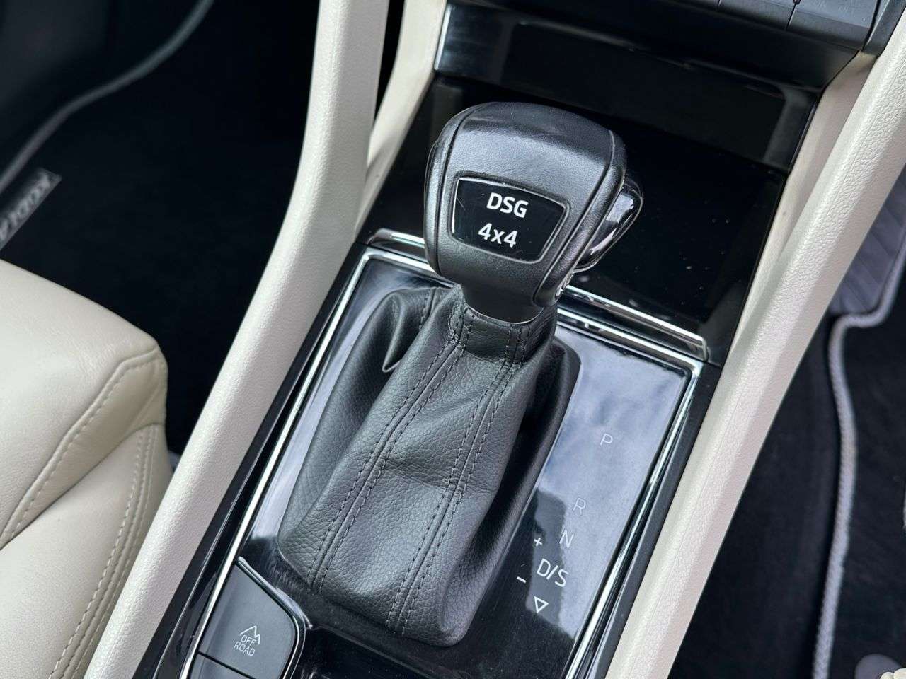2018 SKODA KODIAQ 2018 SKODA KODIAQ