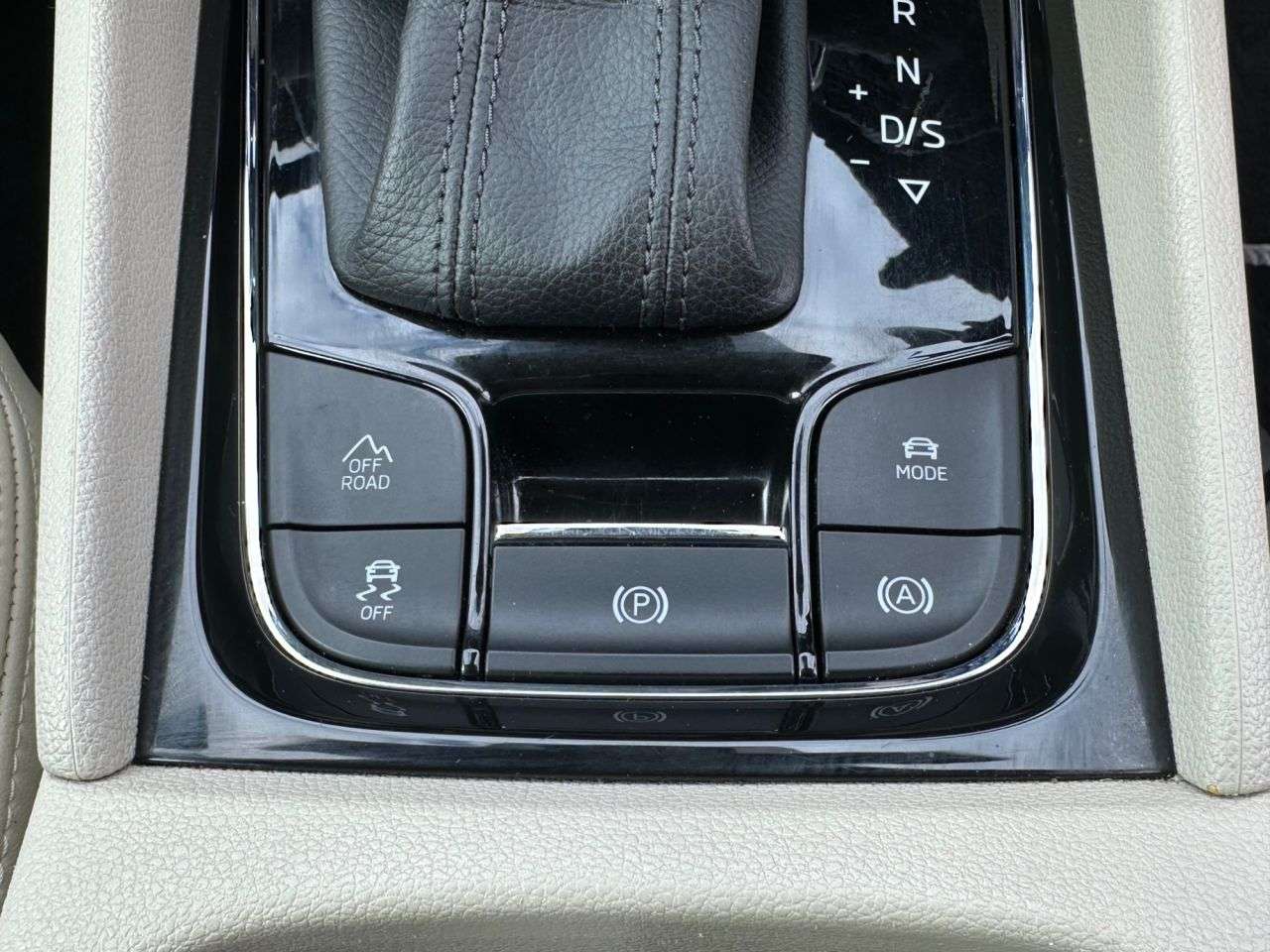 2018 SKODA KODIAQ 2018 SKODA KODIAQ