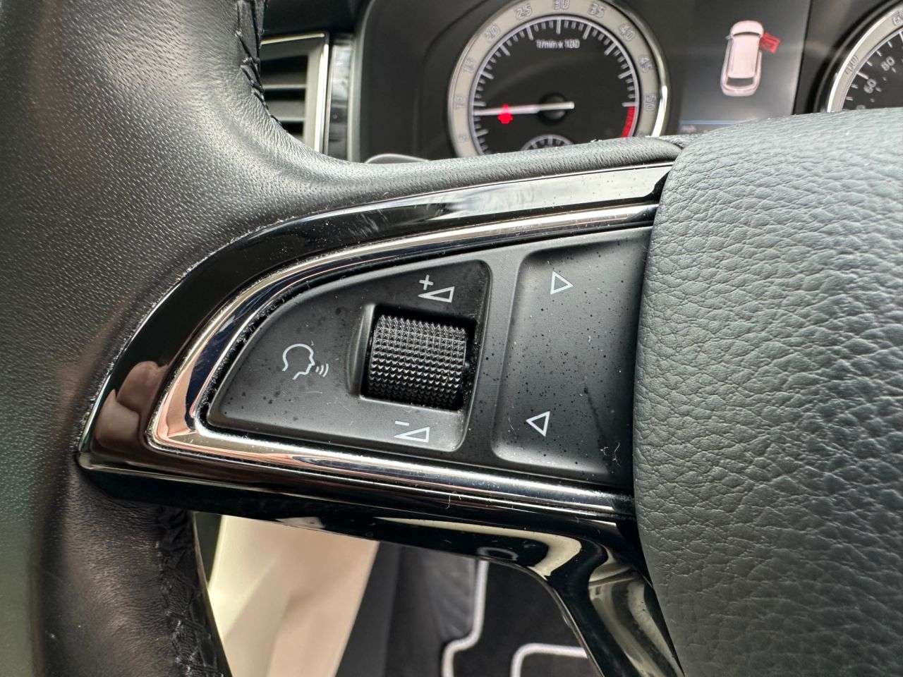 2018 SKODA KODIAQ 2018 SKODA KODIAQ