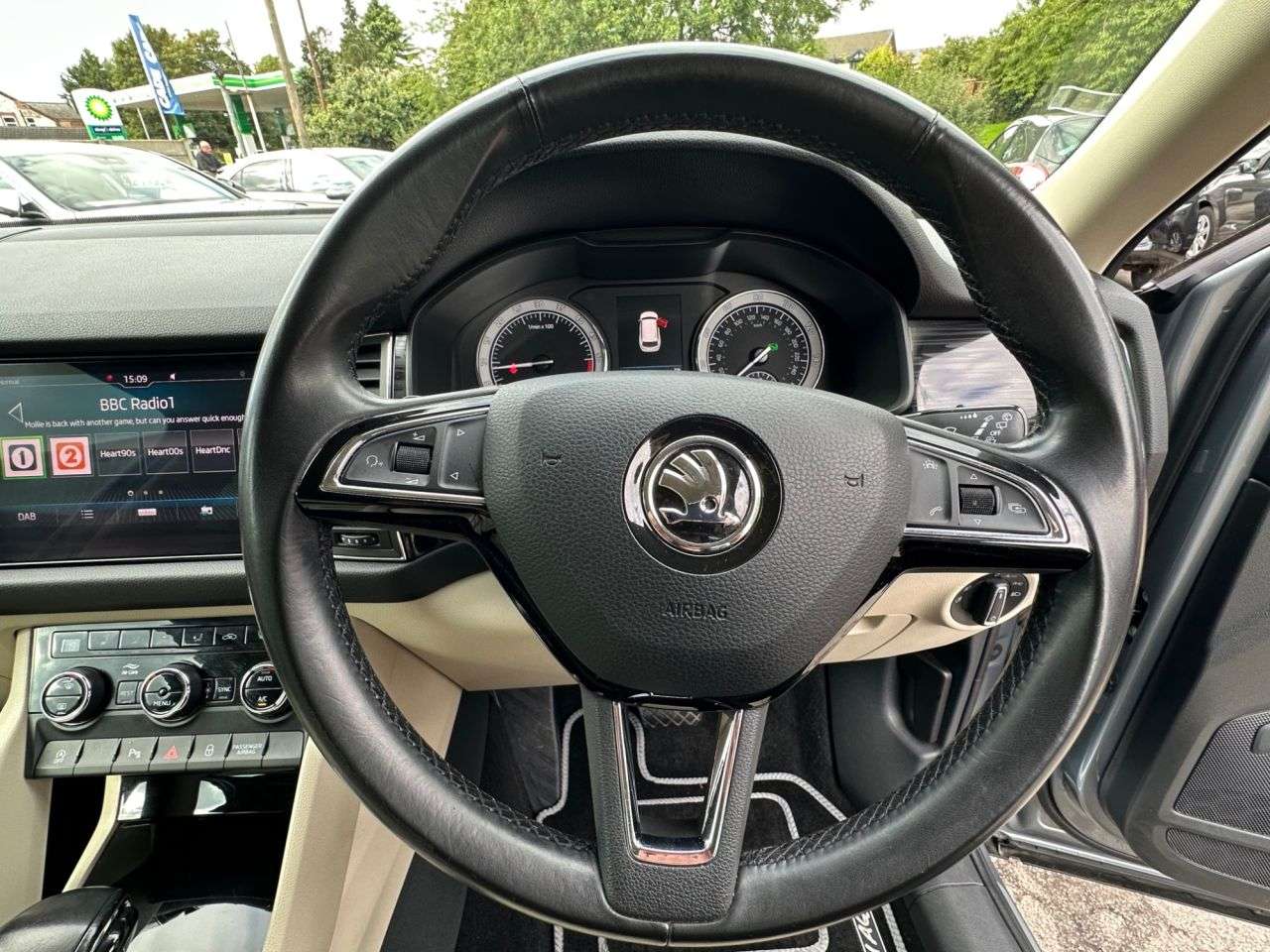 2018 SKODA KODIAQ 2018 SKODA KODIAQ