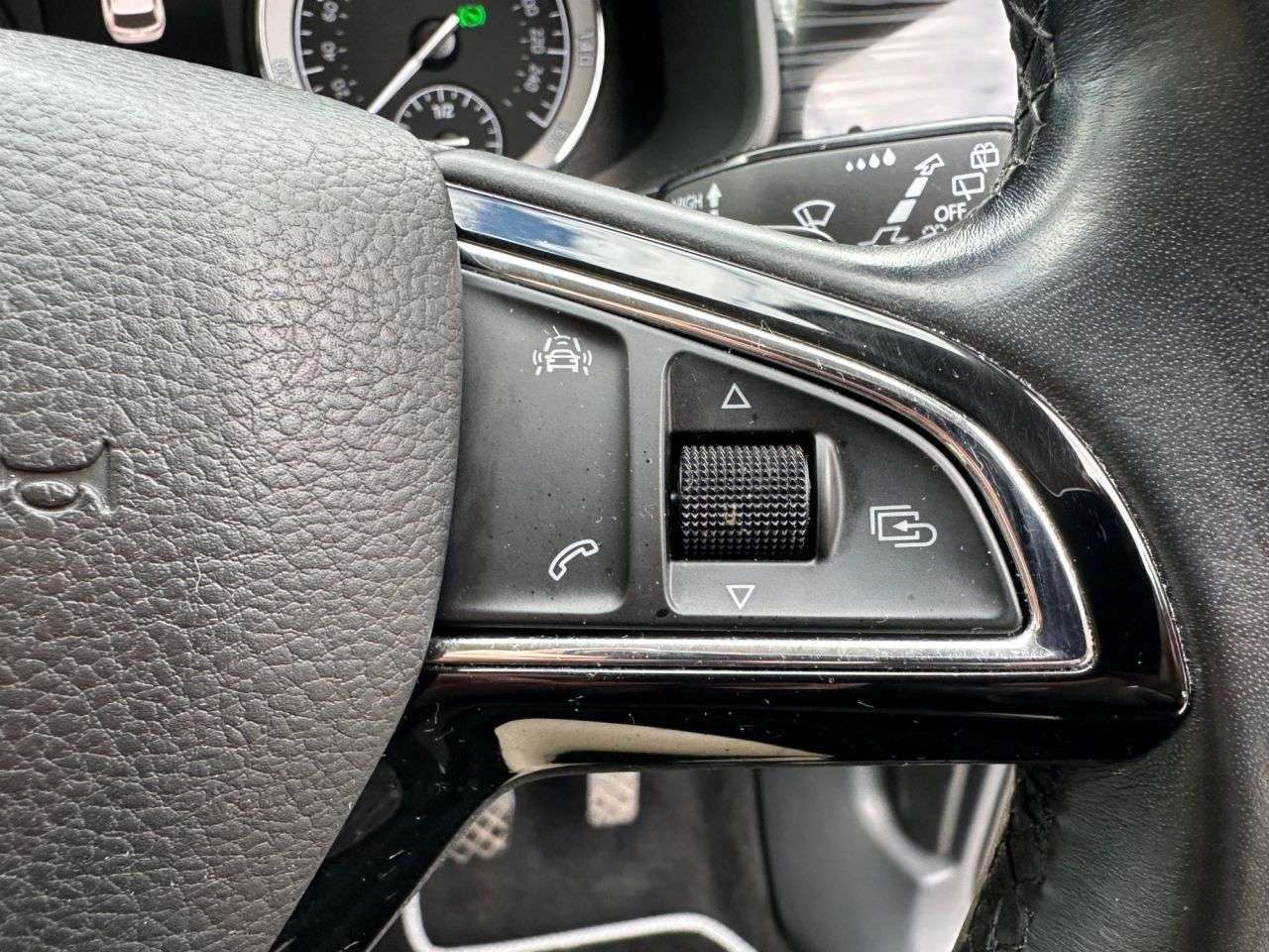 2018 SKODA KODIAQ 2018 SKODA KODIAQ
