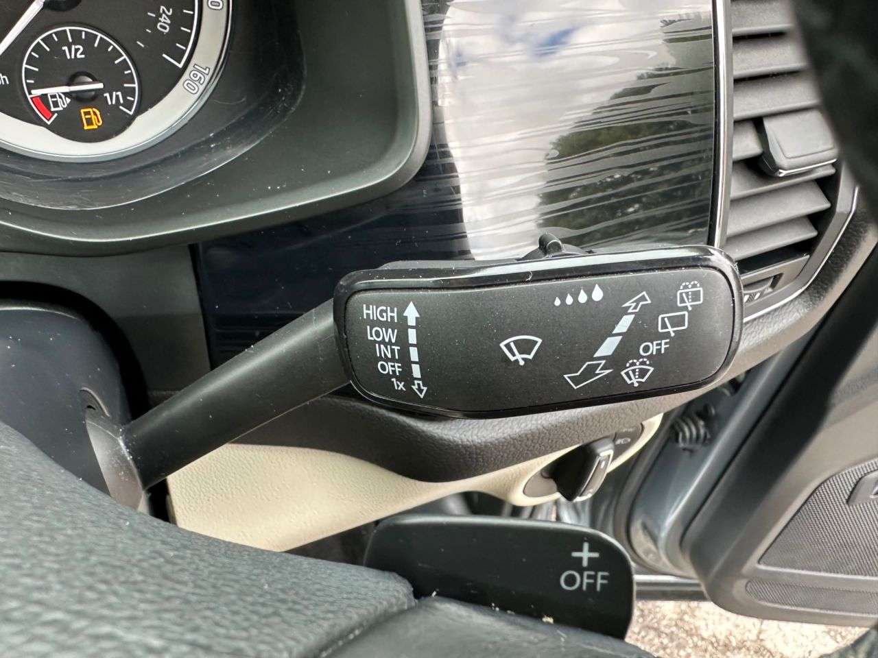 2018 SKODA KODIAQ 2018 SKODA KODIAQ