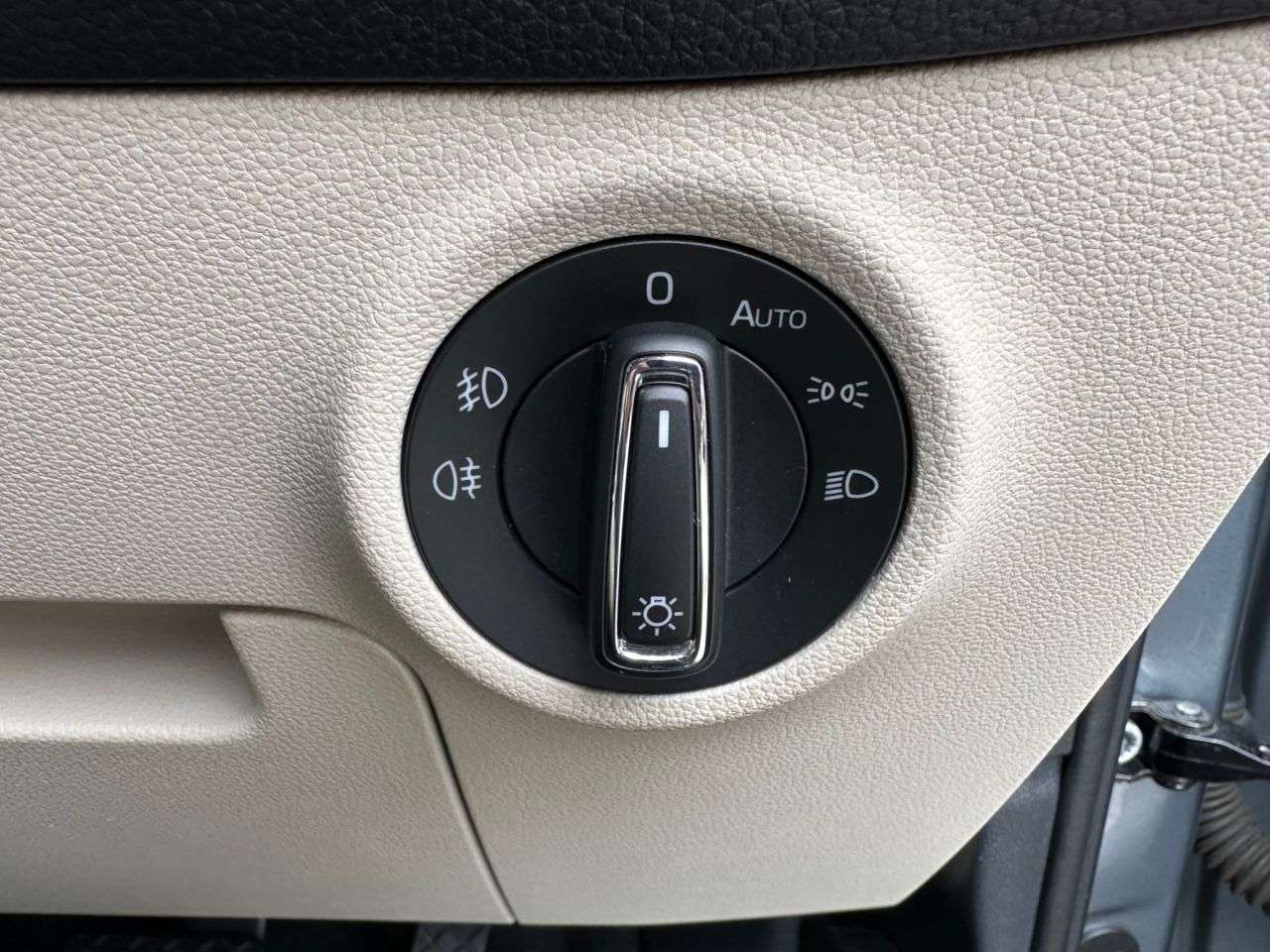 2018 SKODA KODIAQ 2018 SKODA KODIAQ