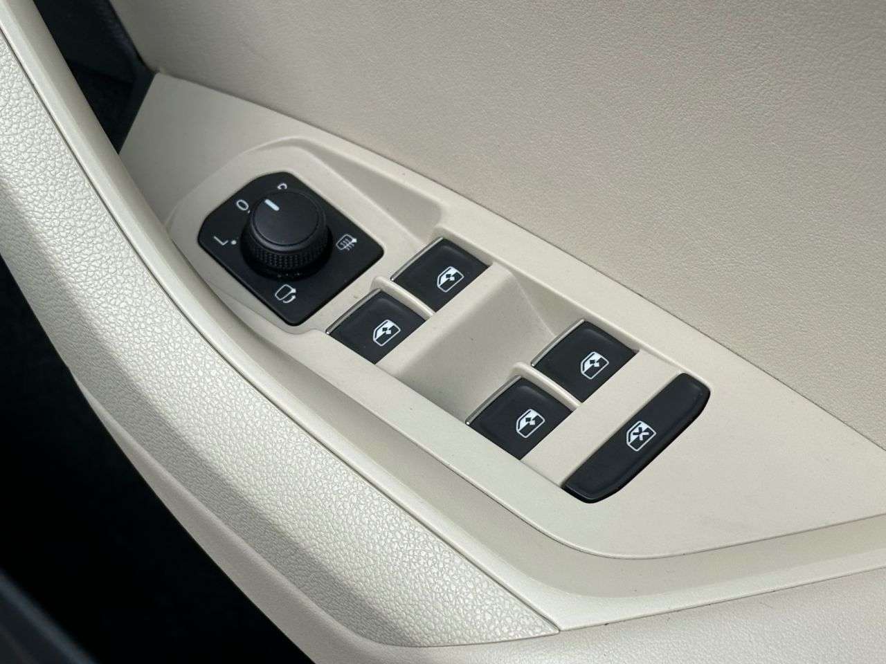 2018 SKODA KODIAQ 2018 SKODA KODIAQ