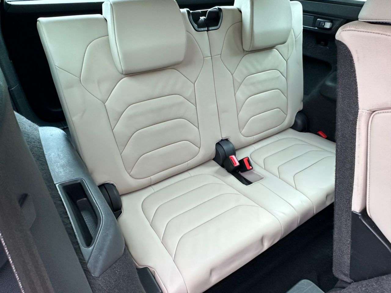 2018 SKODA KODIAQ 2018 SKODA KODIAQ