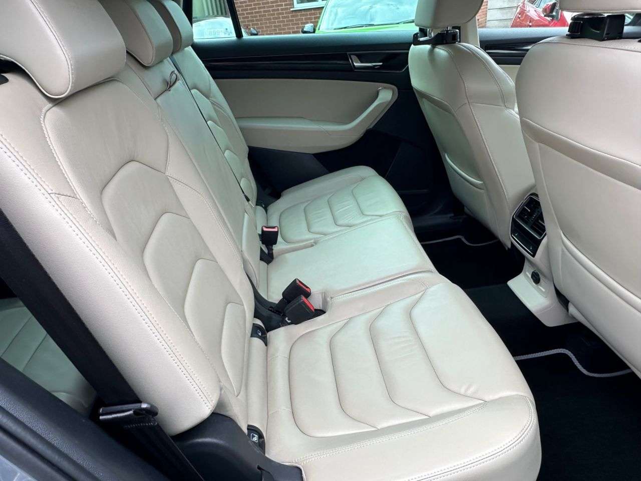 2018 SKODA KODIAQ 2018 SKODA KODIAQ