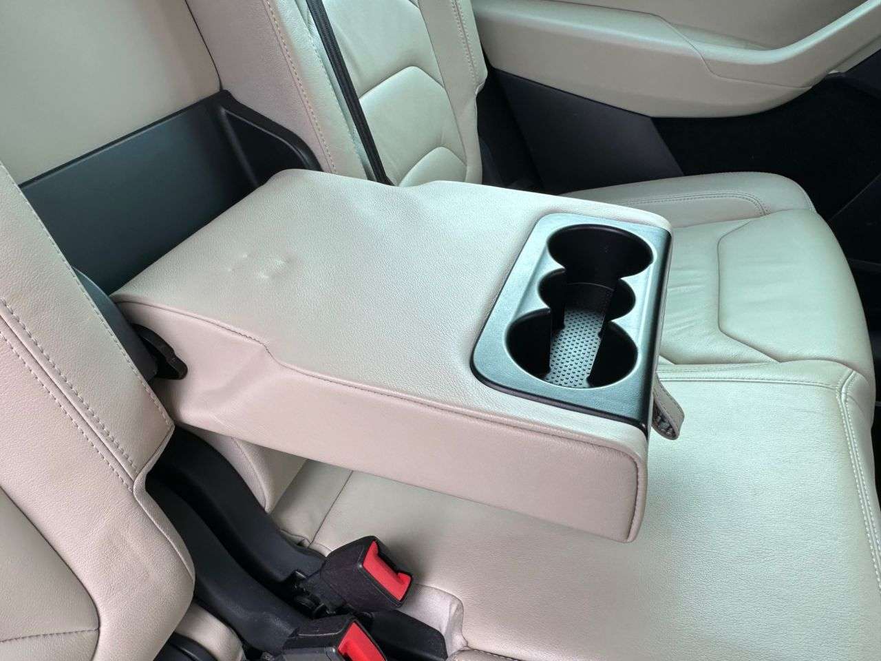 2018 SKODA KODIAQ 2018 SKODA KODIAQ