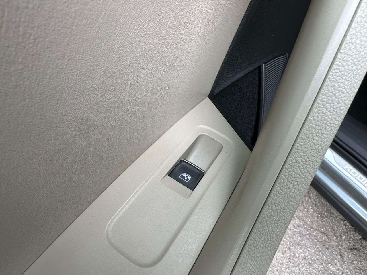 2018 SKODA KODIAQ 2018 SKODA KODIAQ