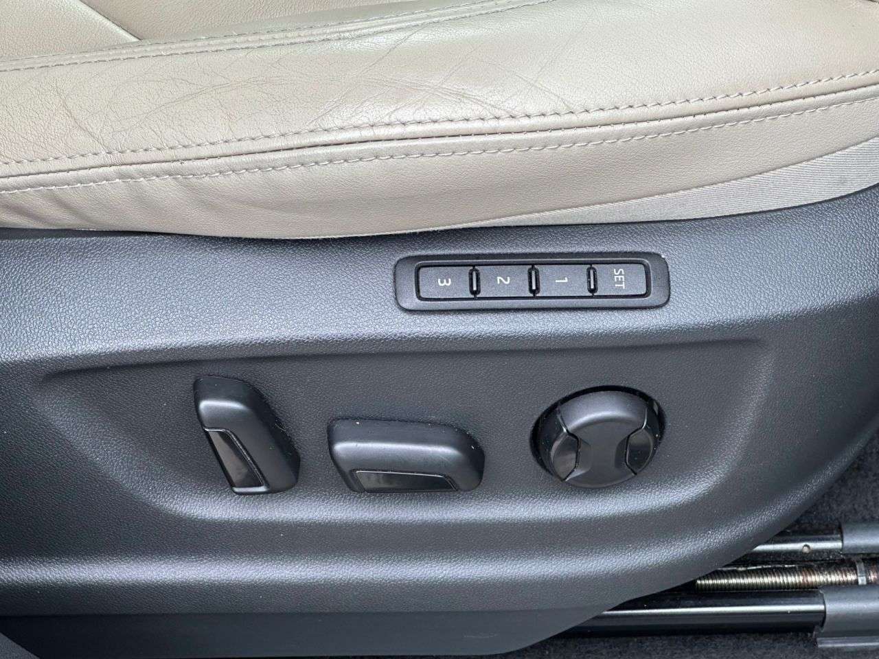 2018 SKODA KODIAQ 2018 SKODA KODIAQ