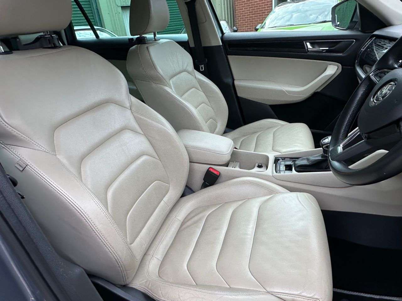 2018 SKODA KODIAQ 2018 SKODA KODIAQ
