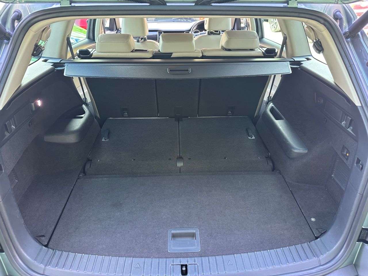 2018 SKODA KODIAQ 2018 SKODA KODIAQ