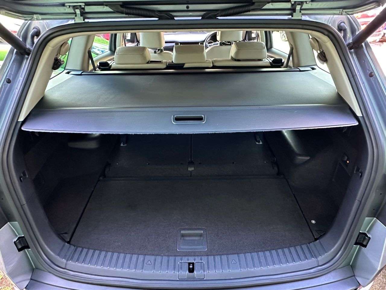 2018 SKODA KODIAQ 2018 SKODA KODIAQ