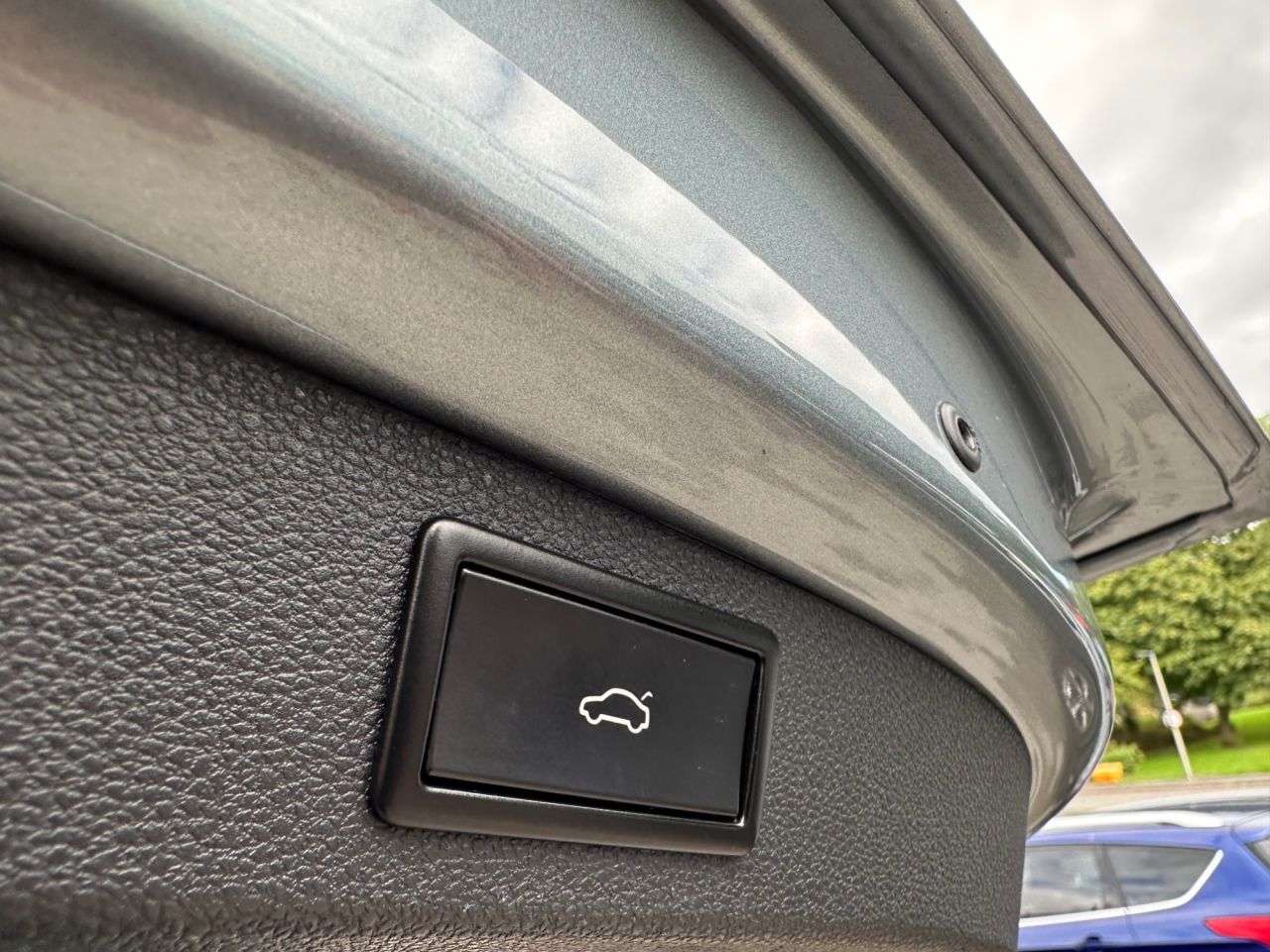 2018 SKODA KODIAQ 2018 SKODA KODIAQ