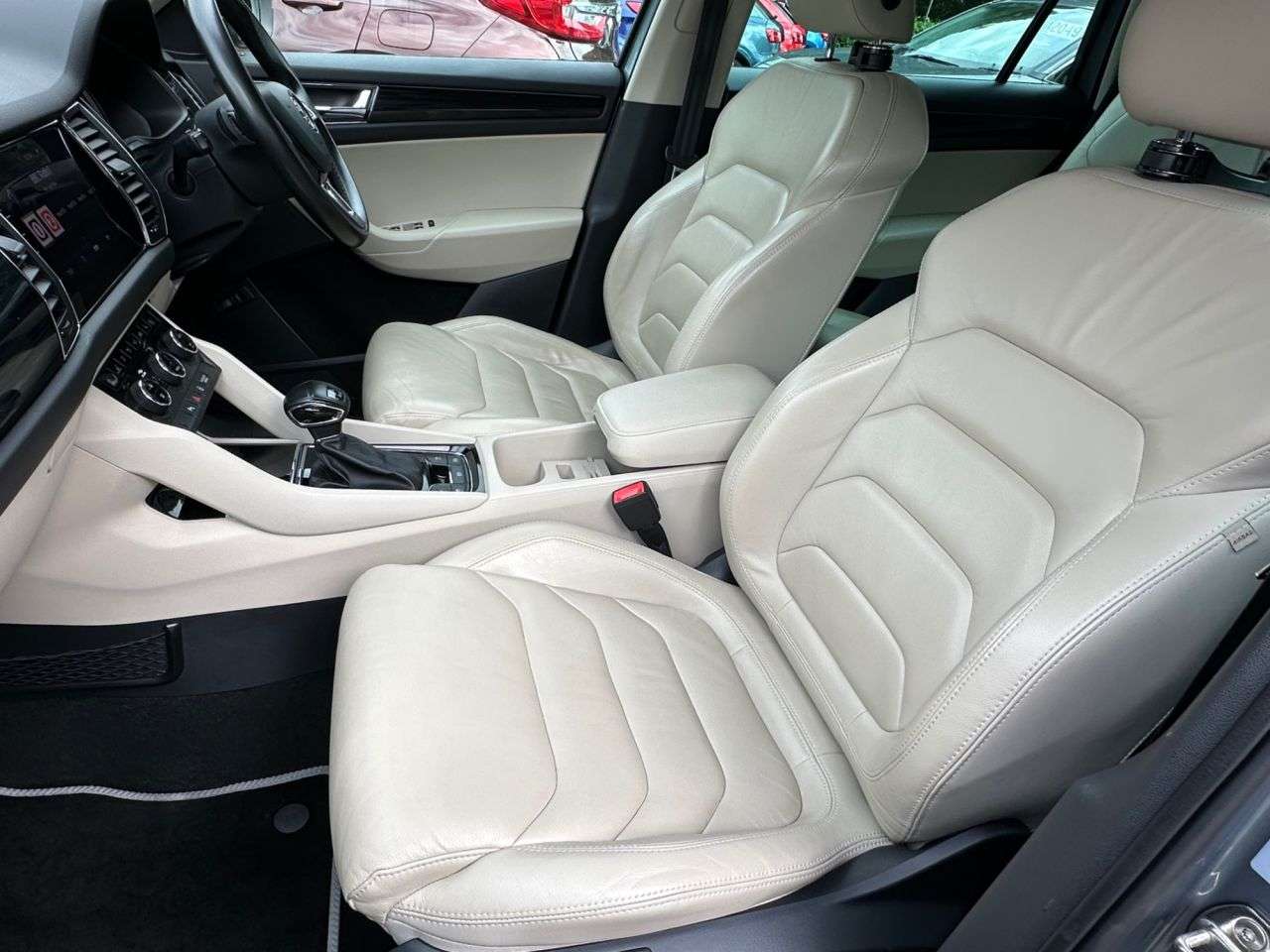 2018 SKODA KODIAQ 2018 SKODA KODIAQ