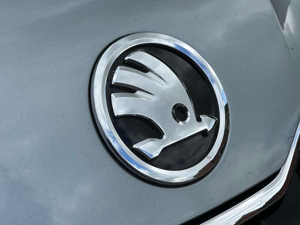 2018 SKODA KODIAQ 2018 SKODA KODIAQ