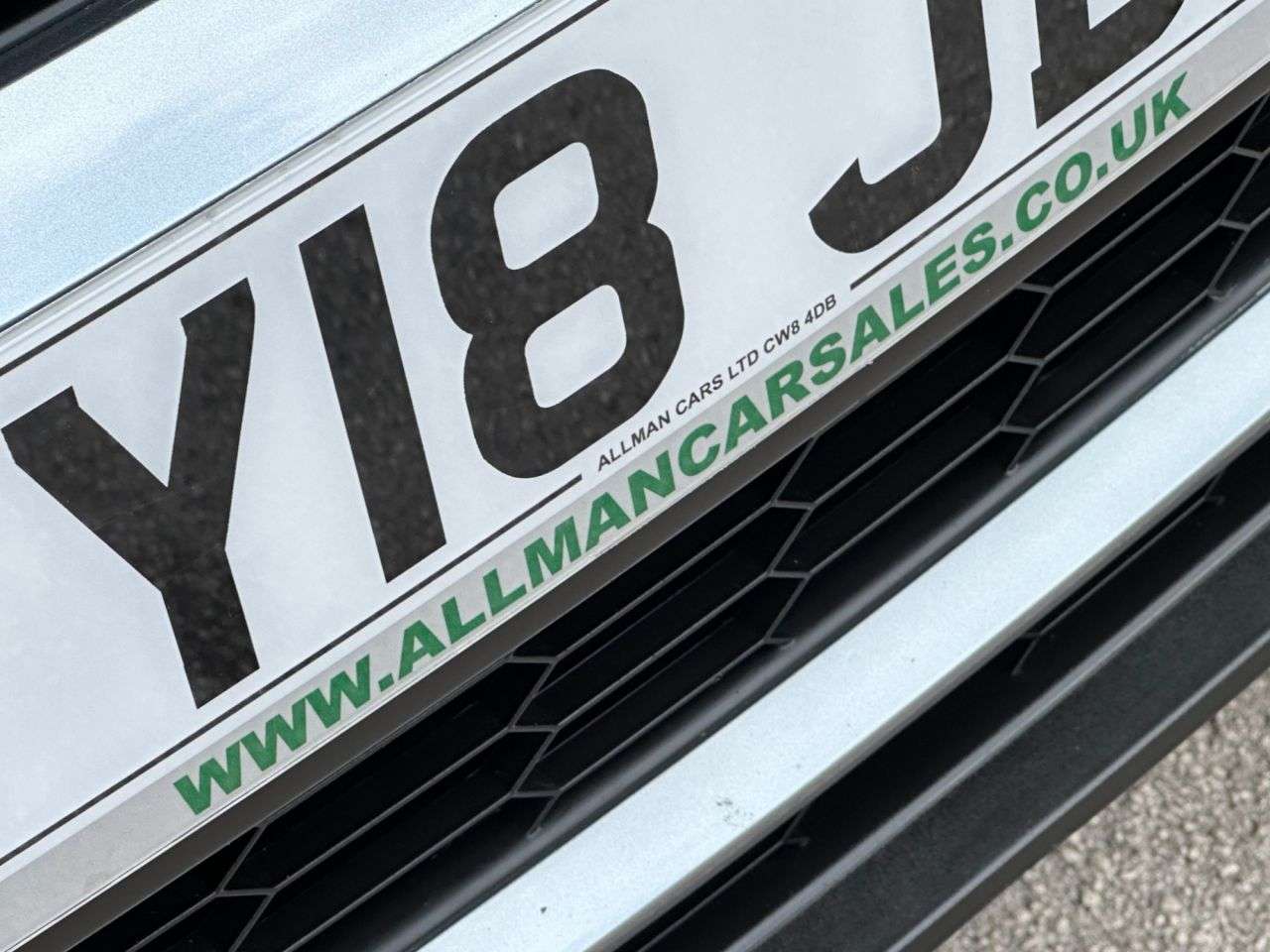 2018 SKODA KODIAQ 2018 SKODA KODIAQ