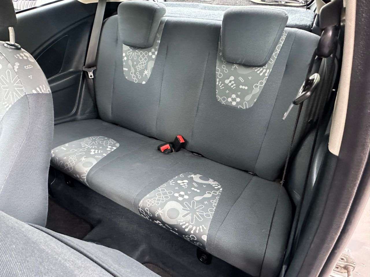 2014 FORD KA 2014 FORD KA