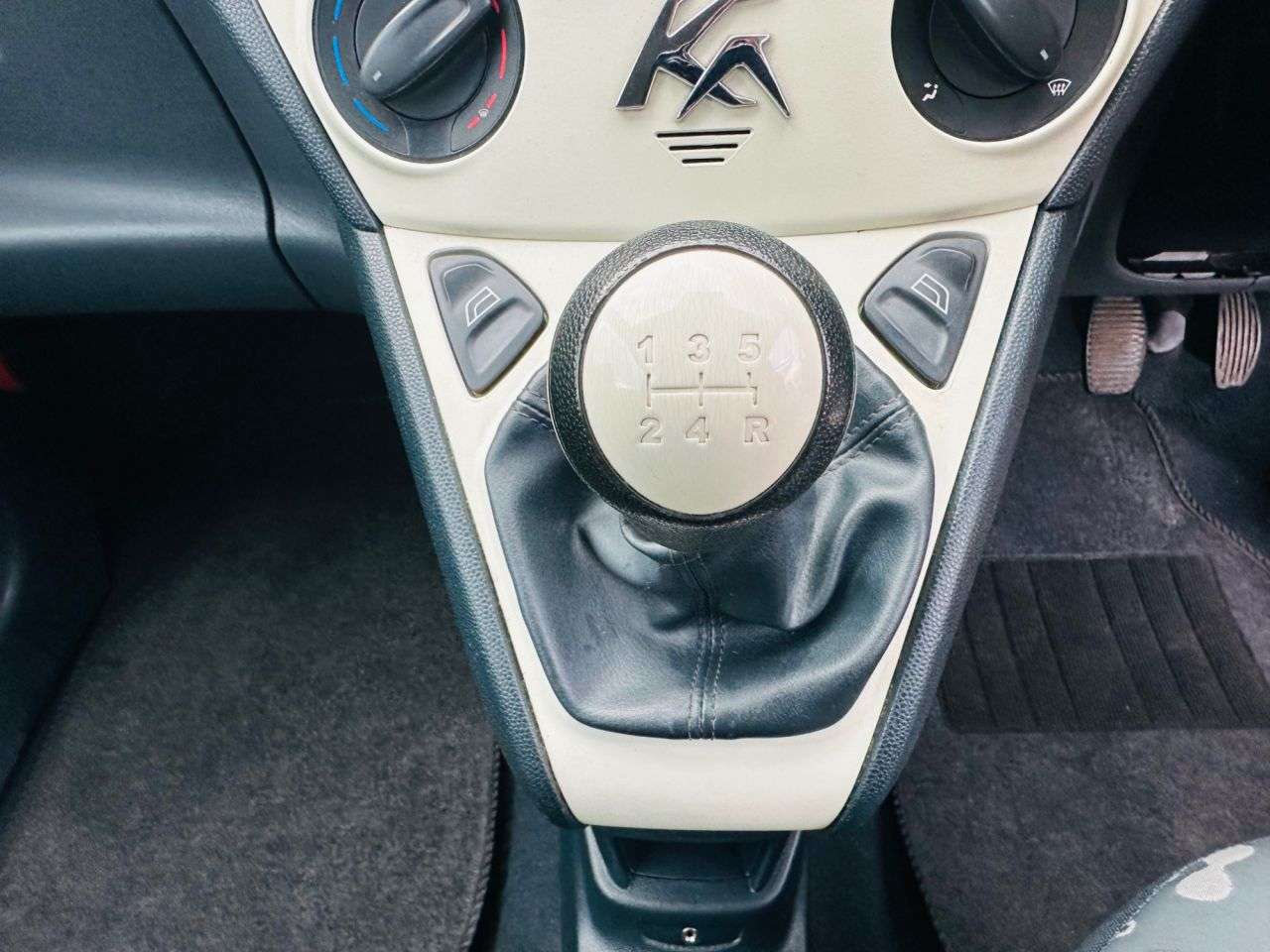 2014 FORD KA 2014 FORD KA