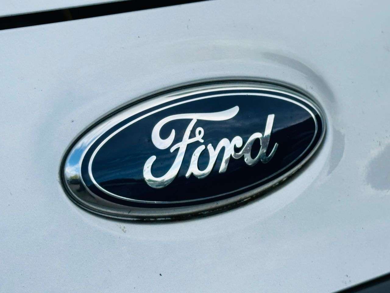 2014 FORD KA 2014 FORD KA