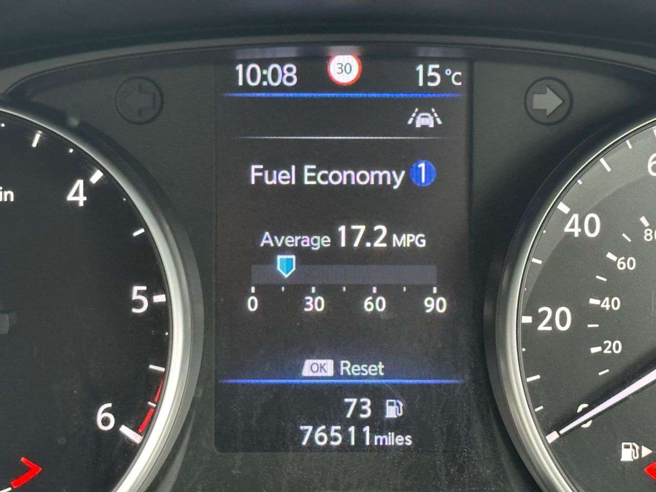 2019 NISSAN QASHQAI 2019 NISSAN QASHQAI