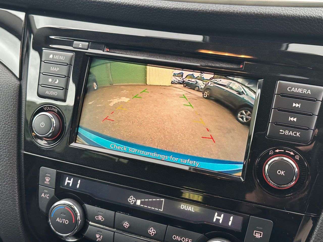 2019 NISSAN QASHQAI 2019 NISSAN QASHQAI