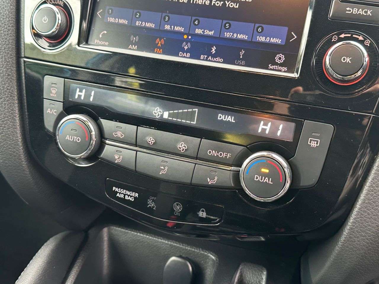 2019 NISSAN QASHQAI 2019 NISSAN QASHQAI