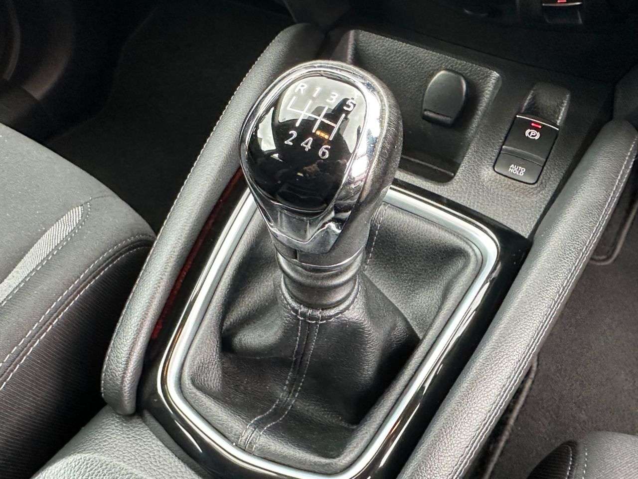 2019 NISSAN QASHQAI 2019 NISSAN QASHQAI