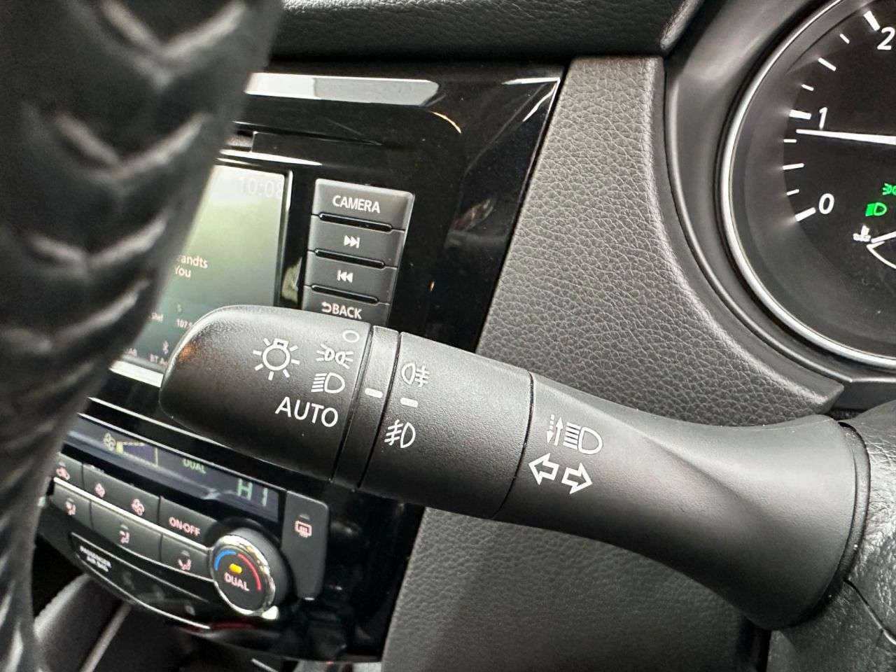 2019 NISSAN QASHQAI 2019 NISSAN QASHQAI