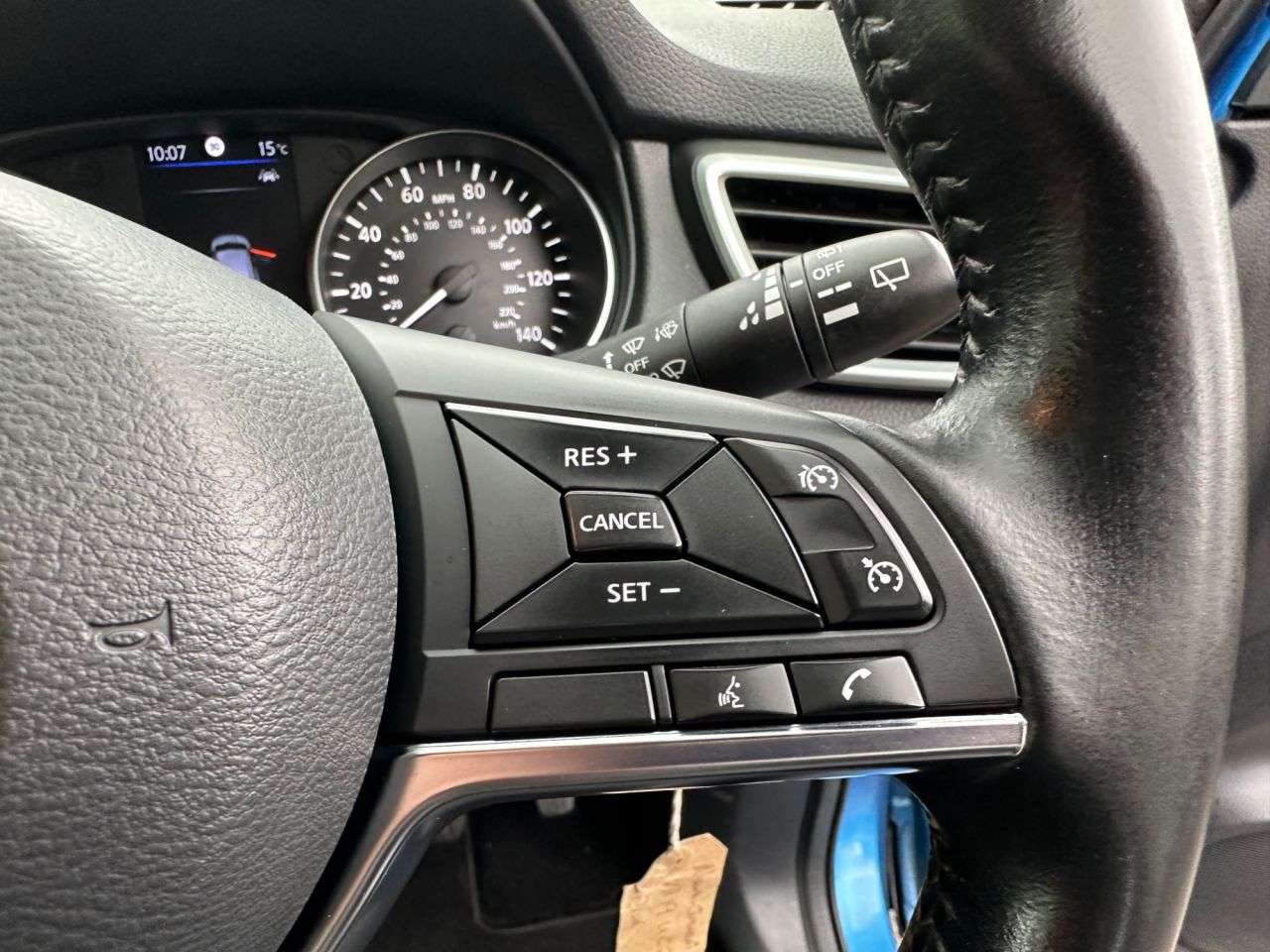 2019 NISSAN QASHQAI 2019 NISSAN QASHQAI