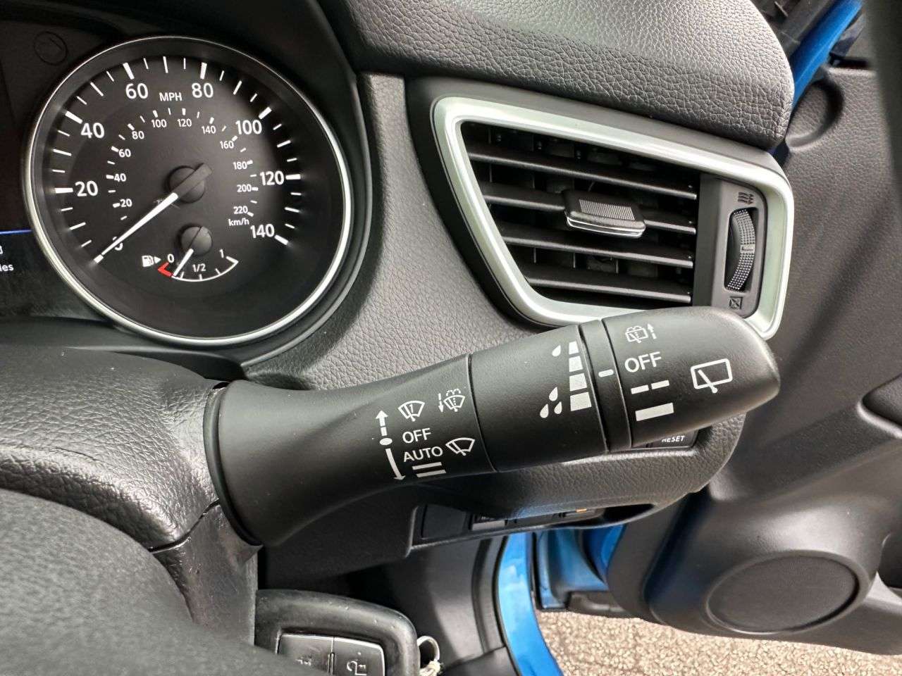 2019 NISSAN QASHQAI 2019 NISSAN QASHQAI