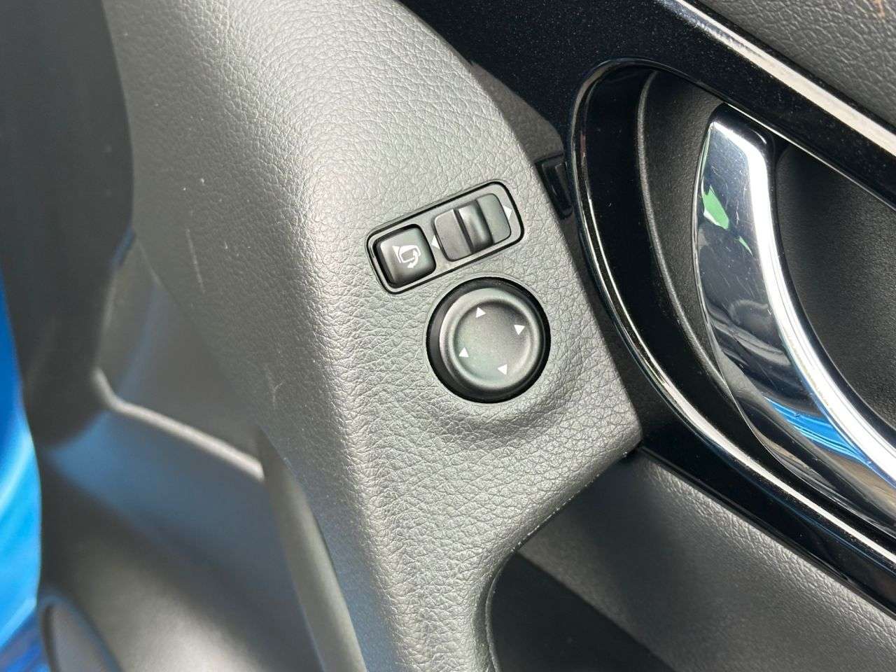 2019 NISSAN QASHQAI 2019 NISSAN QASHQAI