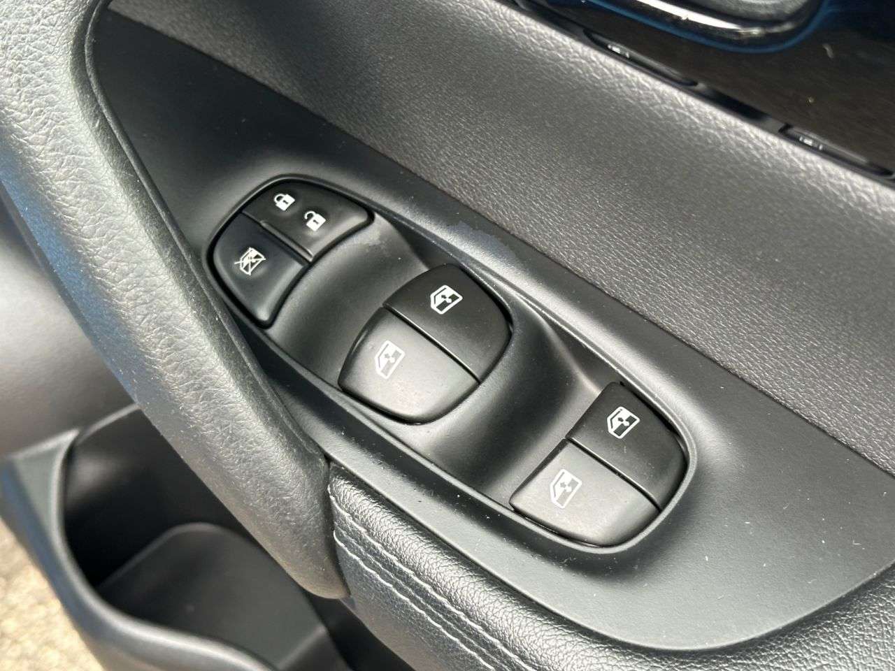 2019 NISSAN QASHQAI 2019 NISSAN QASHQAI