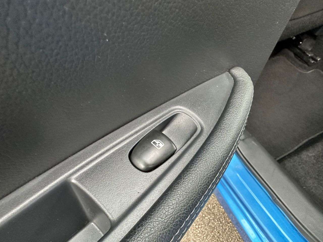 2019 NISSAN QASHQAI 2019 NISSAN QASHQAI