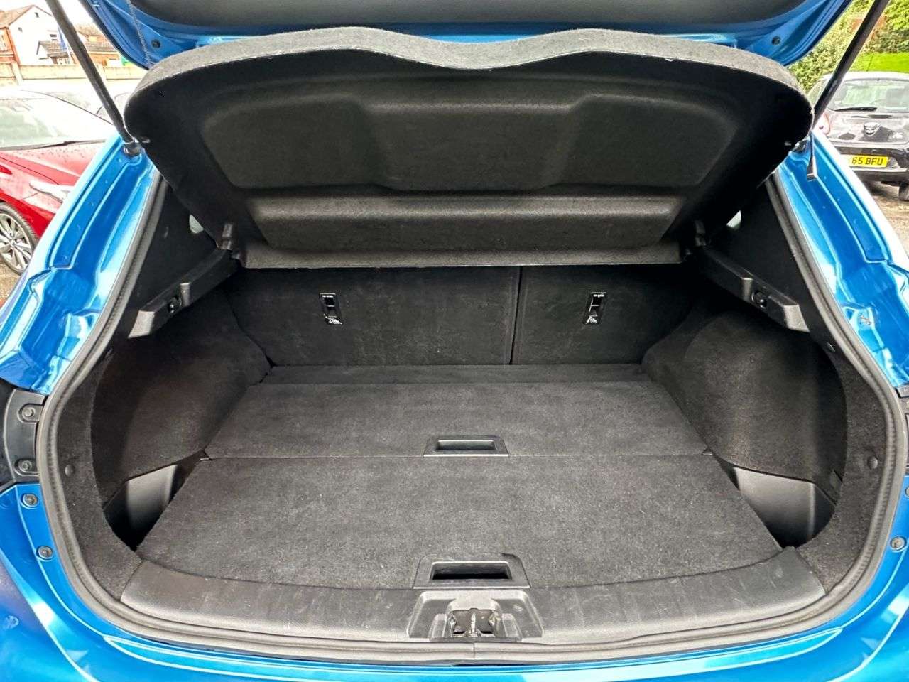 2019 NISSAN QASHQAI 2019 NISSAN QASHQAI