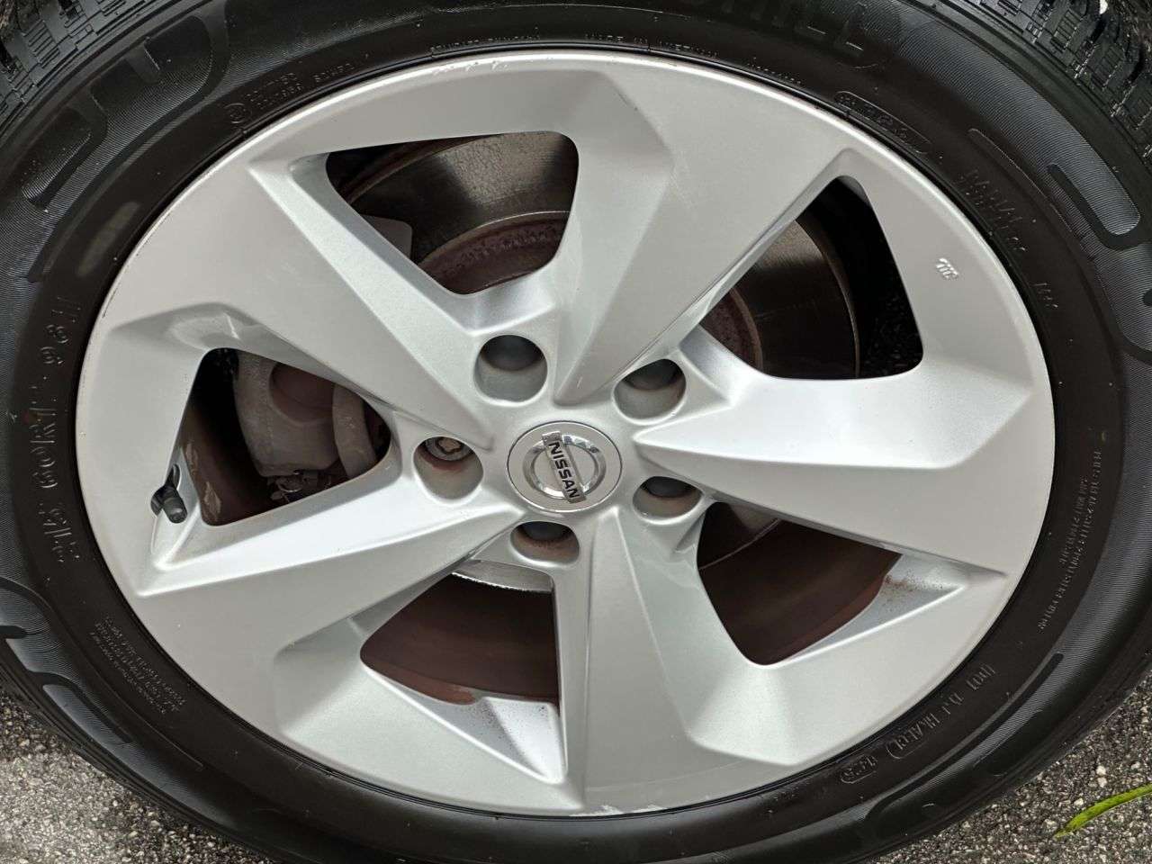2019 NISSAN QASHQAI 2019 NISSAN QASHQAI