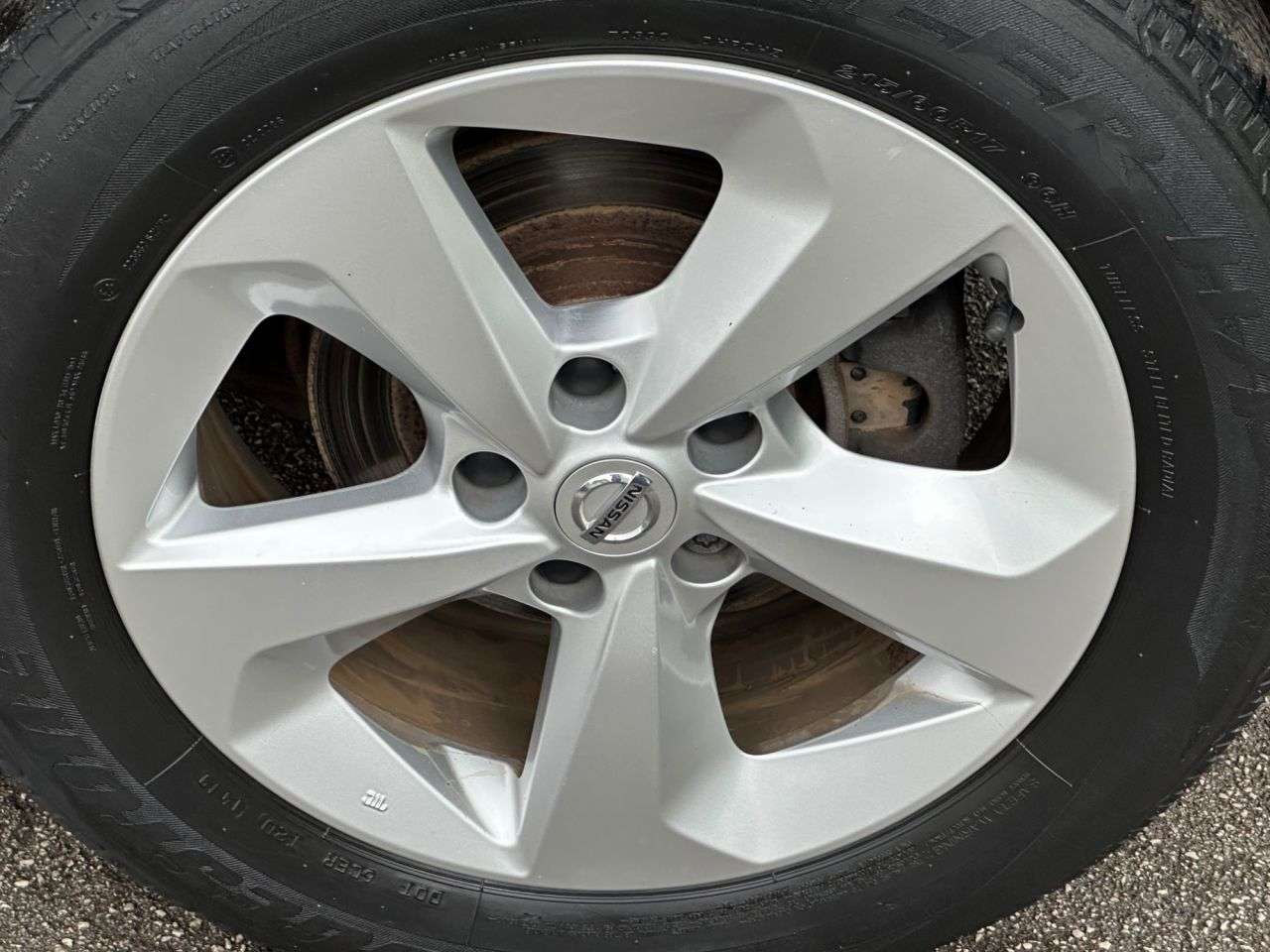 2019 NISSAN QASHQAI 2019 NISSAN QASHQAI