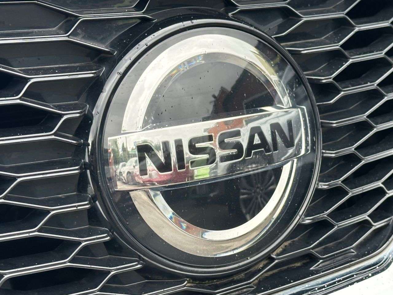 2019 NISSAN QASHQAI 2019 NISSAN QASHQAI